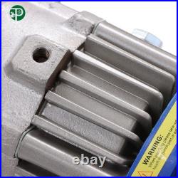 Heavy Duty Electric Hydraulic Rebar Cutter RC-22mm 1350W 7/8'' 7# 50/60HZ