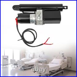 Heavy Duty Electro-Hydraulic Actuator 8 Stroke 4409 lbs Lift 12V 800w Heavy Duty Electro-Hydraulic Actuator 8 Stroke 4409 lbs Lift 12V 800w