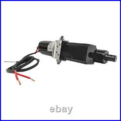 Heavy Duty Electro-Hydraulic Actuator 8 Stroke 4409 lbs Lift 12V 800w
