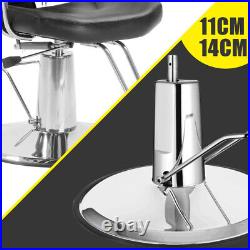 Heavy Duty Hair Salon Chair Styling Hydraulic Pump with 23 Barber Chair Base New