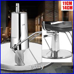 Heavy Duty Hair Salon Chair Styling Hydraulic Pump with 23 Barber Chair Base New