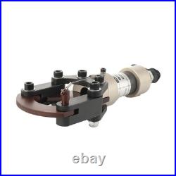 Heavy Duty Hydraulic ACSR Cable Cutter Handheld 7T Steel Bar Shear Cutting Tool