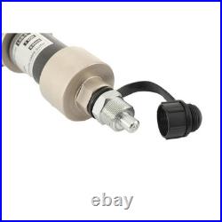 Heavy Duty Hydraulic ACSR Cable Cutter Handheld 7T Steel Bar Shear Cutting Tool