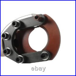 Heavy Duty Hydraulic ACSR Cable Cutter Handheld 7T Steel Bar Shear Cutting Tool