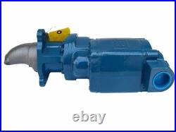 Heavy Duty Hydraulic Air Starter Motor Industrial Diesel/Gas Engine Qty 8