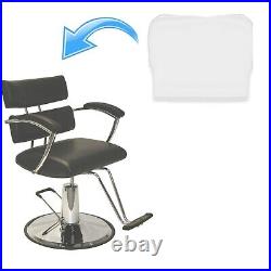 Heavy Duty Hydraulic Barber Chair All Purpose Salon Beauty Spa Styling Equipment
