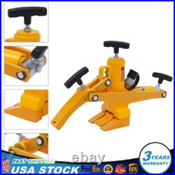 Heavy Duty Hydraulic Bead Breaker Tire Changer Tractor Truck 10000PSI 13.8T USA Heavy Duty Hydraulic Bead Breaker Tire Changer Tractor Truck 10000PSI 13.8T USA