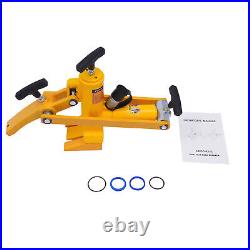 Heavy Duty Hydraulic Bead Breaker Tire Changer Tractor Truck 10000PSI 13.8T USA