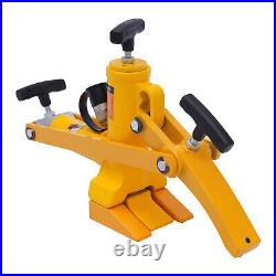 Heavy Duty Hydraulic Bead Breaker Tire Changer Tractor Truck 10000PSI 13.8T USA