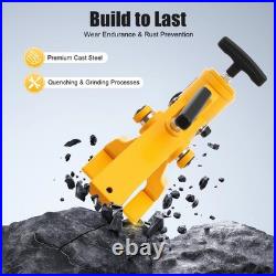 Heavy Duty Hydraulic Bead Breaker Tire Changer Tractor Truck 10000PSI 13.8T USA