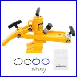 Heavy Duty Hydraulic Bead Breaker Tire Changer Tractor Truck 10000PSI 13.8T USA