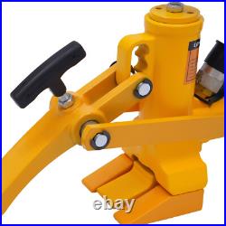 Heavy Duty Hydraulic Bead Breaker Tire Changer Tractor Truck 10000PSI 13.8T USA Heavy Duty Hydraulic Bead Breaker Tire Changer Tractor Truck 10000PSI 13.8T USA