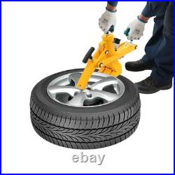 Heavy Duty Hydraulic Bead Breaker Tire Changer Tractor Truck 10000PSI 13.8T USA