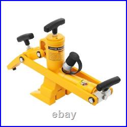 Heavy Duty Hydraulic Bead Breaker Tire Changer Tractor Truck 10000PSI 13.8T USA