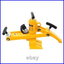 Heavy Duty Hydraulic Bead Breaker Tire Changer Tractor Truck 10000PSI 13.8T USA