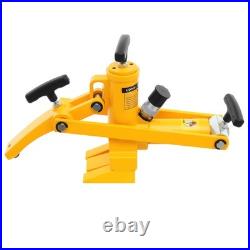 Heavy Duty Hydraulic Bead Breaker Tire Changer Tractor Truck 10000PSI 13.8T USA