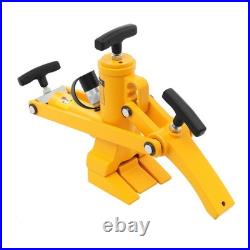 Heavy Duty Hydraulic Bead Breaker Tire Changer Tractor Truck 10000PSI 13.8T USA