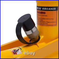 Heavy Duty Hydraulic Bead Breaker Tire Changer Tractor Truck 10000PSI 13.8T USA