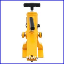 Heavy Duty Hydraulic Bead Breaker Tire Changer Tractor Truck 10000PSI 13.8T USA