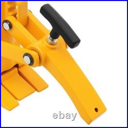 Heavy Duty Hydraulic Bead Breaker Tire Changer Tractor Truck 10000PSI 13.8T USA