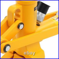Heavy Duty Hydraulic Bead Breaker Tire Changer Tractor Truck 10000PSI 13.8T USA