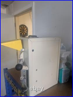 Heavy Duty Hydraulic Chain & Cable Cutter TMT Model 88 With Key Hardware Store