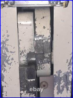 Heavy Duty Hydraulic Chain & Cable Cutter Up To ½ Chain&Cable Mod#88, Used, USA Heavy Duty Hydraulic Chain & Cable Cutter Up To ½ Chain&Cable Mod#88, Used, USA