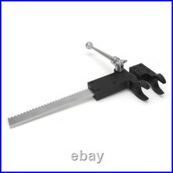 Heavy Duty Hydraulic Coupler Alignment Tool 1-3/8'' Fork Spacing Install/Remover