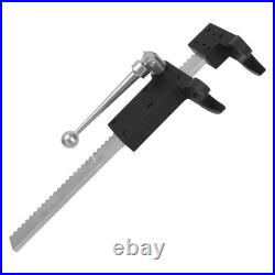 Heavy Duty Hydraulic Coupler Alignment Tool 1-3/8'' Fork Spacing Install/Remover