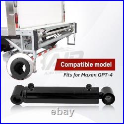 Heavy-Duty Hydraulic Cylinder 3x10 For Maxon GPT-4 Liftgate 266038-01 YGMJ001