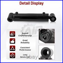 Heavy-Duty Hydraulic Cylinder 3x10 For Maxon GPT-4 Liftgate 266038-01 YGMJ001