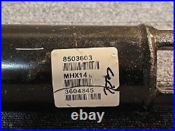 Heavy Duty Hydraulic Cylinder Tilt 8503603 Fits Hyster