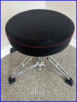 Heavy Duty Hydraulic Drum Throne T3100AL