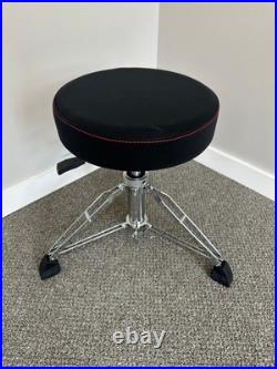 Heavy Duty Hydraulic Drum Throne T3100AL