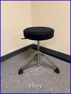 Heavy Duty Hydraulic Drum Throne T3100AL-N
