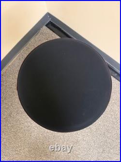 Heavy Duty Hydraulic Drum Throne T3100AL-N