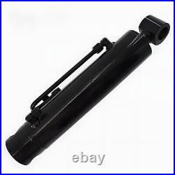 Heavy Duty Hydraulic Grapple Cylinder Fits Bobcat Skid Steer Loaders 7212595