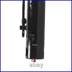 Heavy Duty Hydraulic Grapple Cylinder For 7212595 Skid Steer Loaders Stroke 8