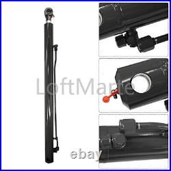 Heavy Duty Hydraulic Lift Cylinder 6815757 Fits Bobcat 863 864 S220 T200 T250
