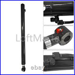 Heavy Duty Hydraulic Lift Cylinder 6815757 Fits Bobcat 863 864 S220 T200 T250