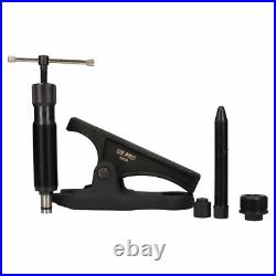 Heavy Duty Hydraulic & Manual Ball Joint Splitter 12 Ton Remover Breaker