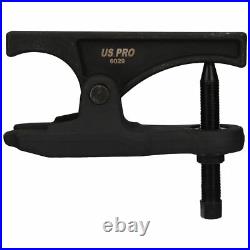 Heavy Duty Hydraulic & Manual Ball Joint Splitter 12 Ton Remover Breaker
