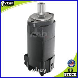 Heavy Duty Hydraulic Motor For White Eaton Char-Lynn Broce Heavy Duty Hydraulic Motor For White Eaton Char-Lynn Broce