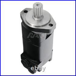 Heavy Duty Hydraulic Motor For White Eaton Char-Lynn Broce Heavy Duty Hydraulic Motor For White Eaton Char-Lynn Broce
