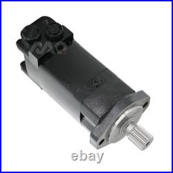 Heavy Duty Hydraulic Motor For White Eaton Char-Lynn Broce Heavy Duty Hydraulic Motor For White Eaton Char-Lynn Broce
