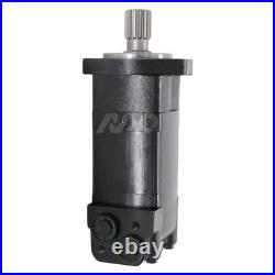 Heavy Duty Hydraulic Motor For White Eaton Char-Lynn Broce