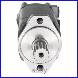 Heavy Duty Hydraulic Motor For White Eaton Char-Lynn Broce Heavy Duty Hydraulic Motor For White Eaton Char-Lynn Broce