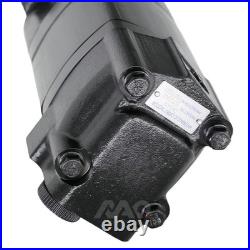Heavy Duty Hydraulic Motor For White Eaton Char-Lynn Broce Heavy Duty Hydraulic Motor For White Eaton Char-Lynn Broce