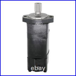 Heavy Duty Hydraulic Motor For White Eaton Char-Lynn Broce Heavy Duty Hydraulic Motor For White Eaton Char-Lynn Broce