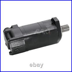 Heavy Duty Hydraulic Motor For White Eaton Char-Lynn Broce Heavy Duty Hydraulic Motor For White Eaton Char-Lynn Broce